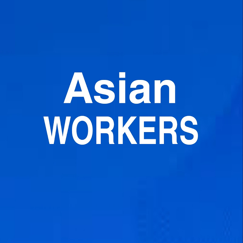Asian Workers