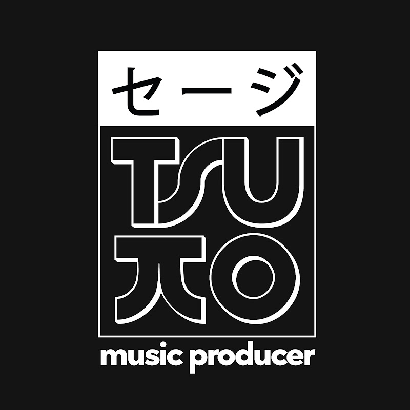 TSUKO MUSIC PRODUCER