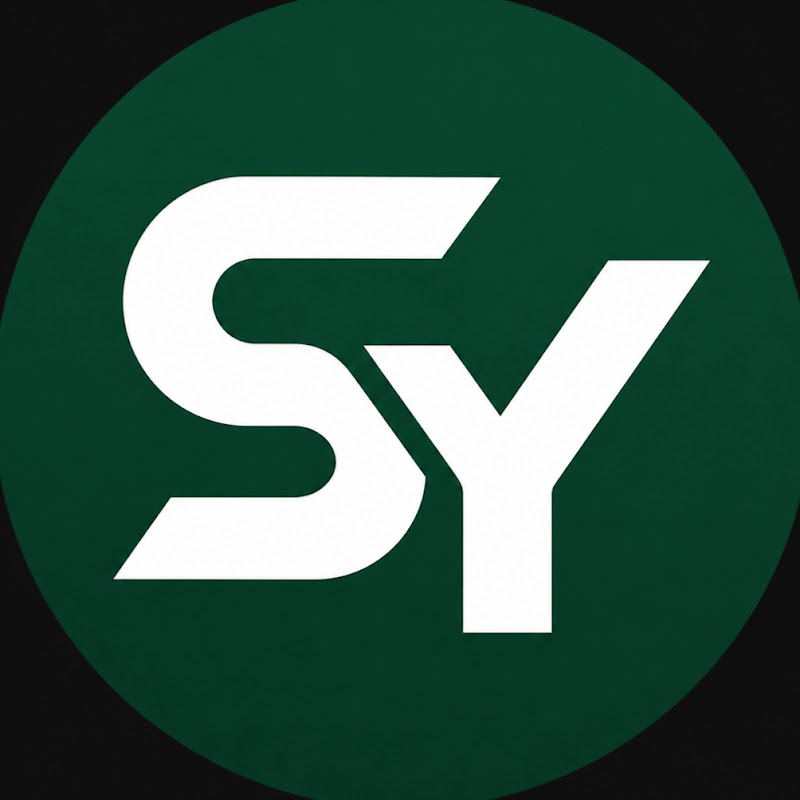 SY Futbol