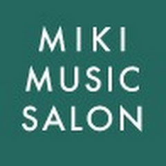 三木楽器　大人のための音楽教室【MIKIミュージックサロン】アイコン画像