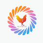 Aseel hatchery chicks logo