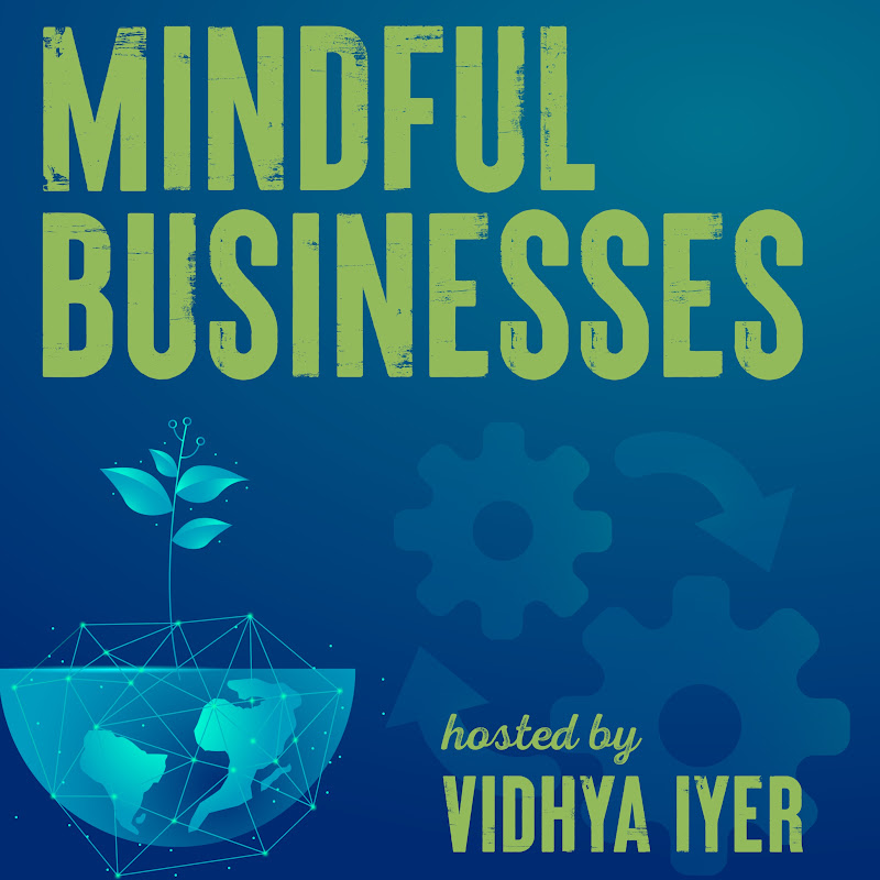 Mindful Businesses Podcast
