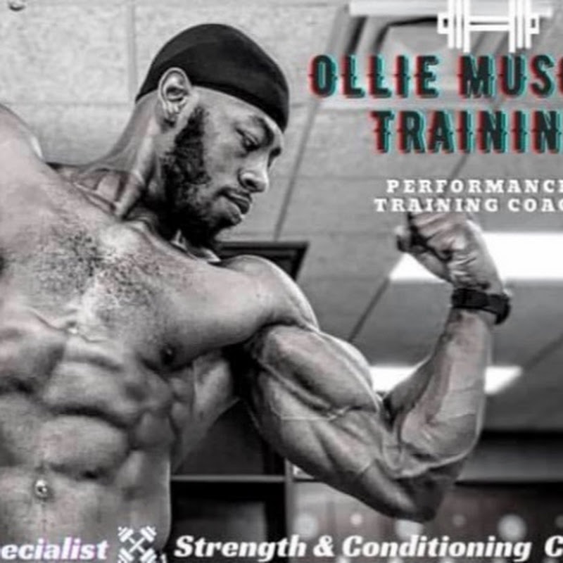 Ollie Muscle
