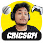 CricSOFI logo