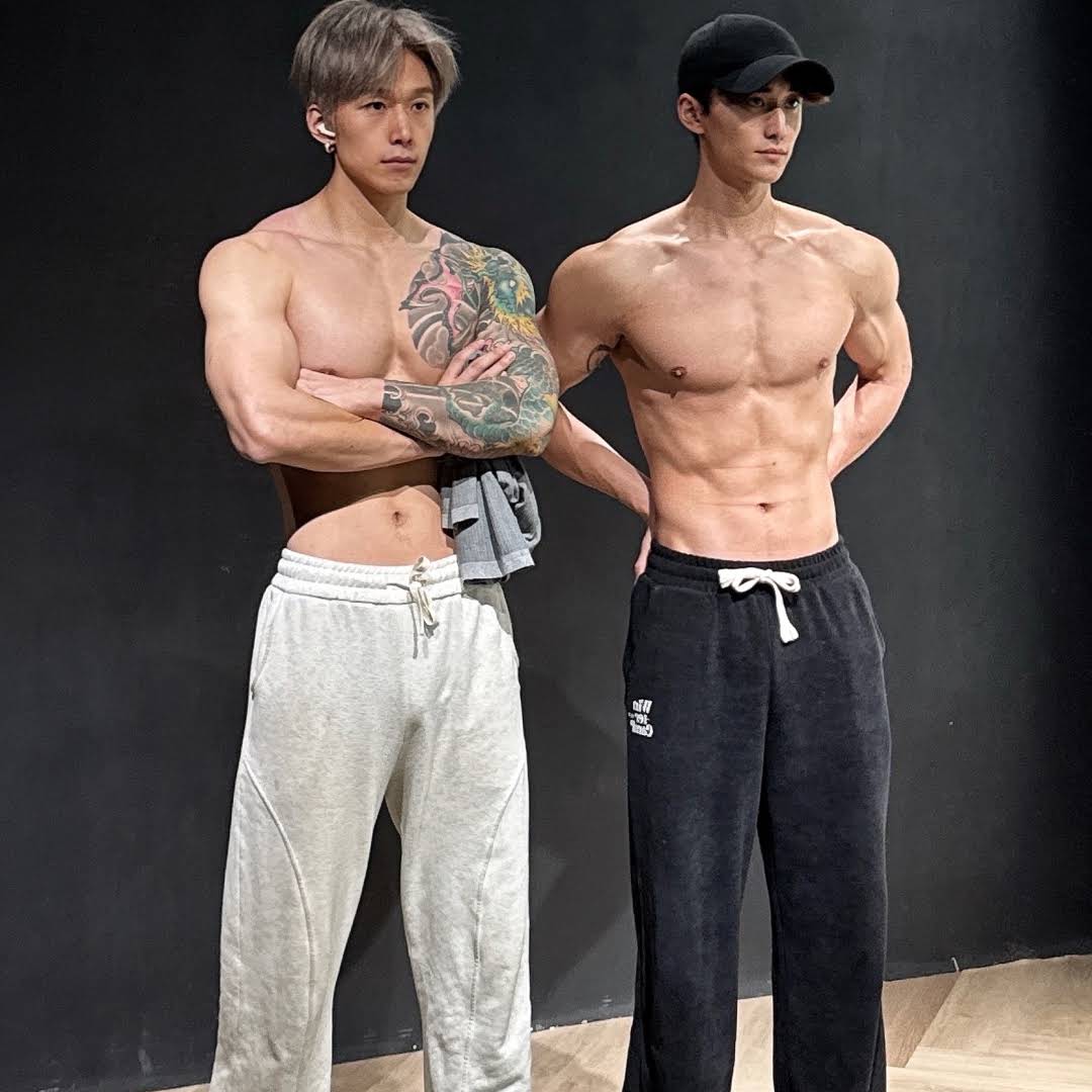 Post from Samuel Dang