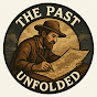 The Past Unfolded logo