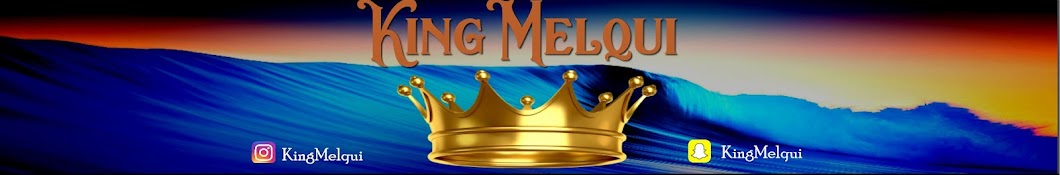 KingMelqui YouTube kanalı avatarı