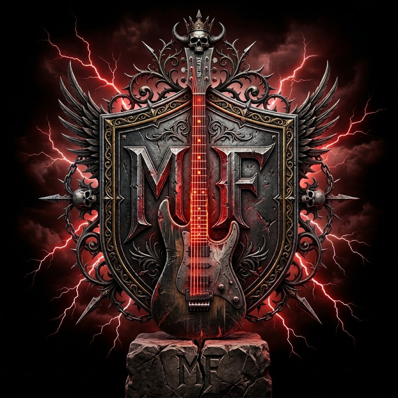 Metal Federation profile avatar