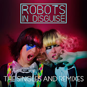 Robots in Disguise - トピック