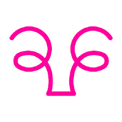 白鹿影音新媒體アイコン画像