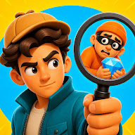 Clue Master - Logic Puzzles icon
