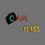 CAM CLASS (Bengali) logo
