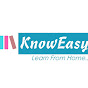 KnowEasy - Amit Manal logo