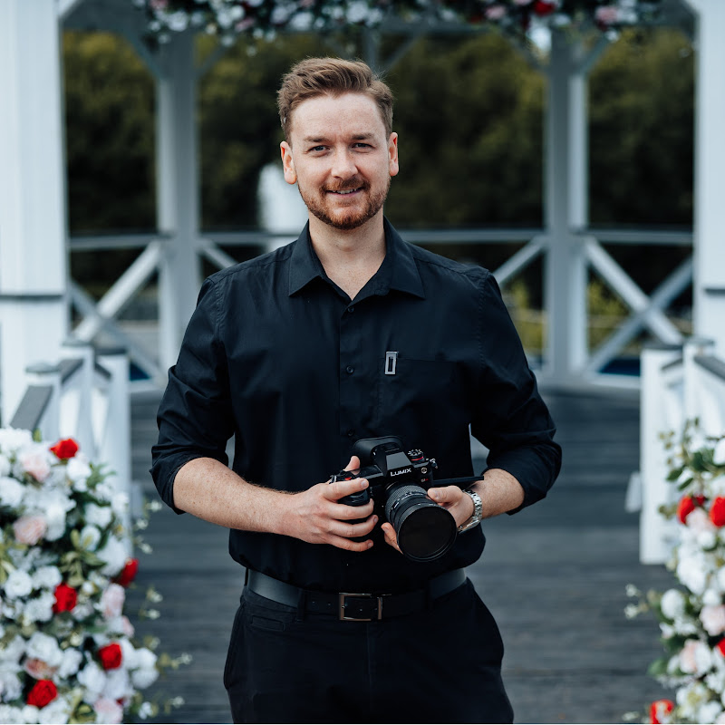 Heritage Wedding Films