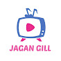 Jagan Gill logo