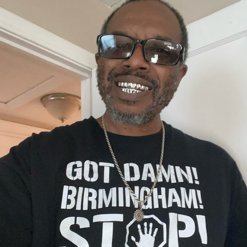 Rob Allbanks