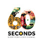 60 Seconds Africa logo