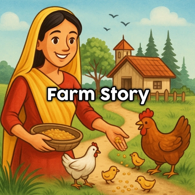 Farm Story & Grow