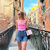 Lena Magic Travel 