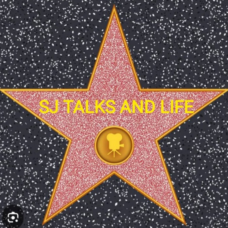 SJ TALKS AND LIFE 