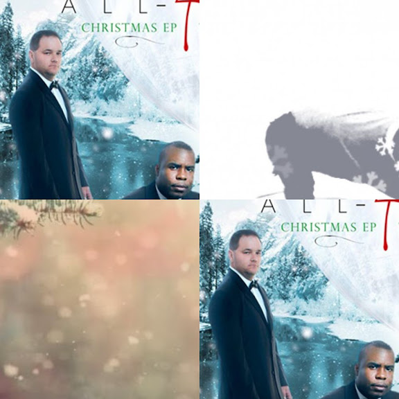 All-4-One