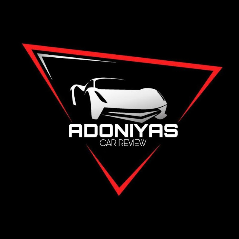 Adoniyas car review