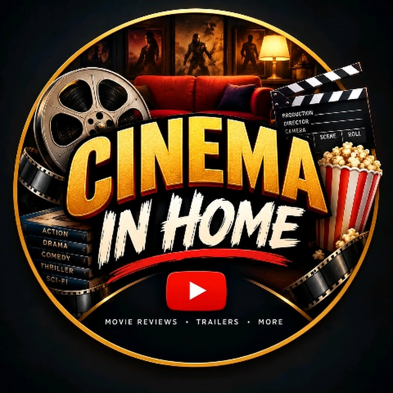 CINEMA IN HOME 