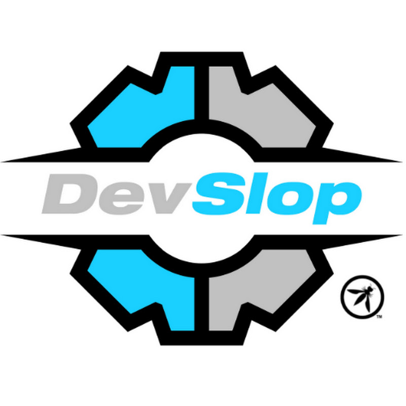 OWASP DevSlop Logo
