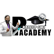 Pradeep Giri Academy
