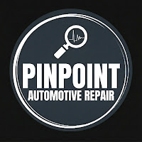 Pinpoint Automotive Repair profile image