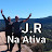 J.R Na Ativa 