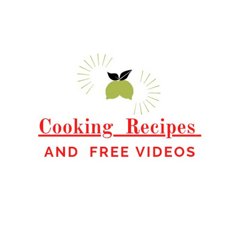 Cooking Recipes & Free videos