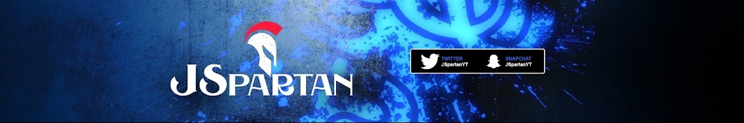 JSpartan YouTube channel avatar