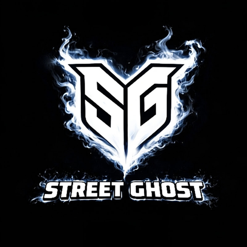 Street Ghost