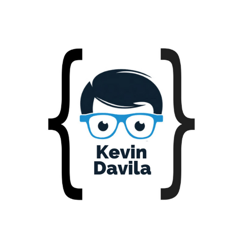 Kevin Davila Logo