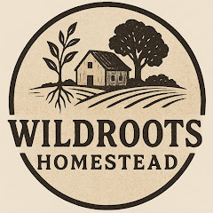 Wildroot Homestead