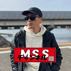 MSSチャンネルアイコン画像