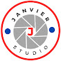 Janvier Studio logo