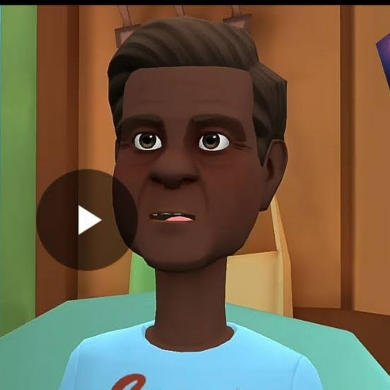 Channel Avatar