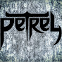 Petrel rock logo