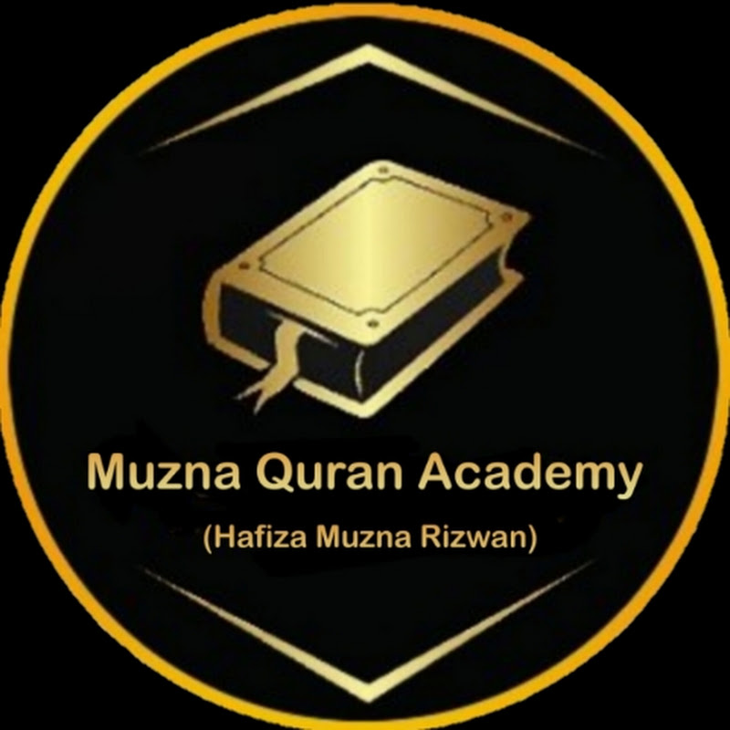 Hafiza Muzna Rizwan (Quran Teacher)