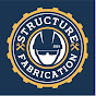 STRUCTURE FABRICATION logo