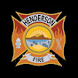 Henderson Fire Department 