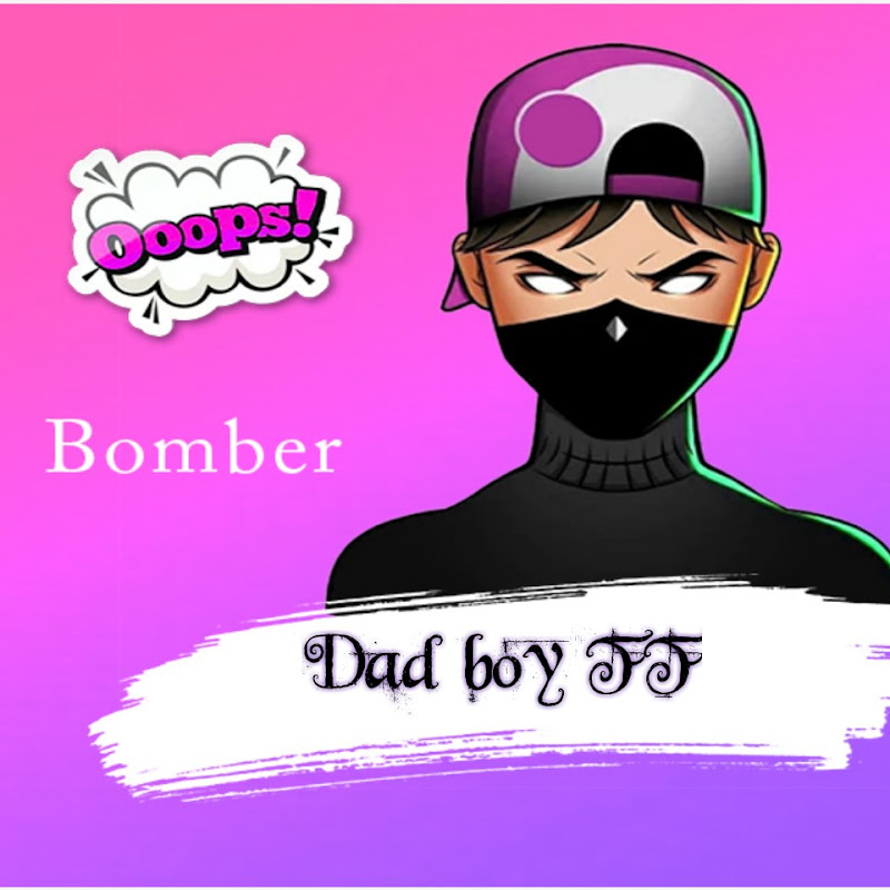 Hire Dad boy FF — Call of Duty Content YouTube creator for sponsorships