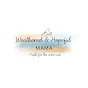 Weathered & Hopeful Mama logo