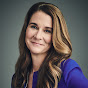 Melinda French Gates - @melindagates  YouTube Profile Photo