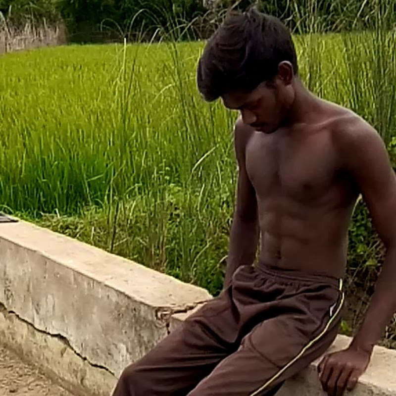 village boy kaviyan