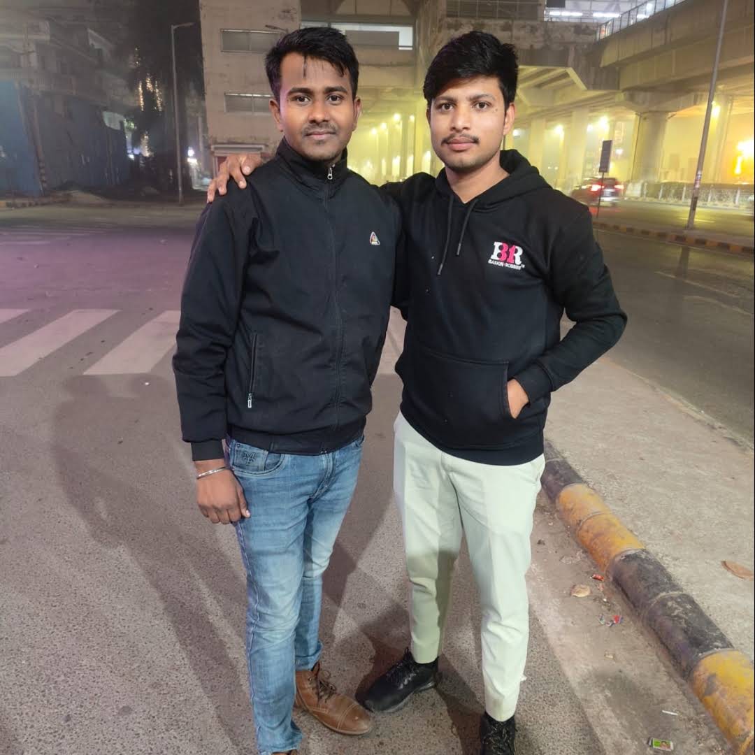 Post from Harshit Pal