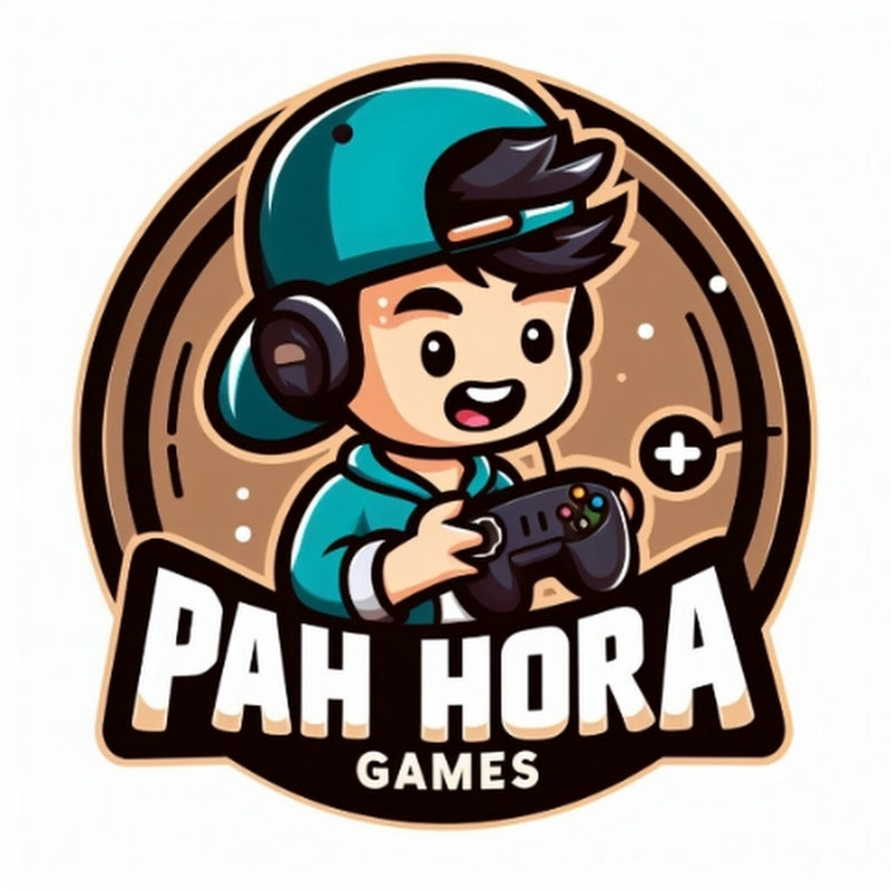 Pah Hora Games