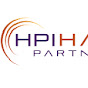 HPIHair & Wellness  logo
